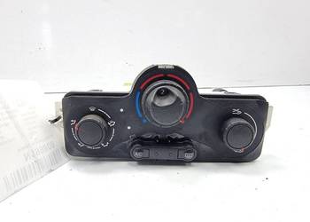 PANEL KLIMATYZACJI RENAULT CLIO III 030967W PANEL KLIMATYZACJI RENAULT CLIO III 030967W