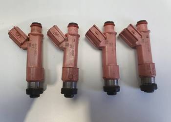 WTRYSKIWACZ Toyota Yaris III 1.5 VVTi _ wtrysk 23250-21091