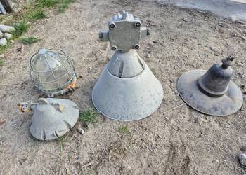 Lampa lampy loft prl