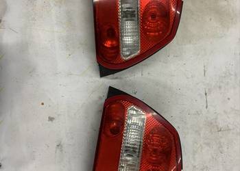 Lampy tył Jaguar x type kombi
