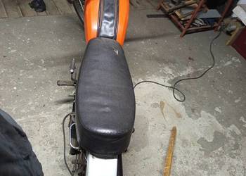 Wsk 85 r oryginał dokumenty