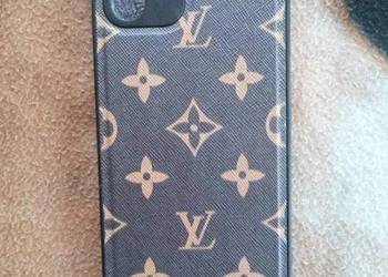 Etui iPhone 12