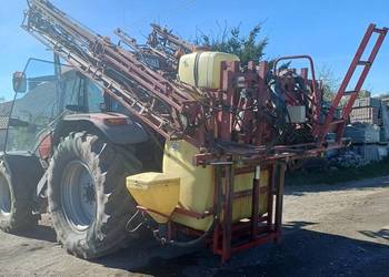 Opryskiwacz Hardi 1200l 24m zawieszany
