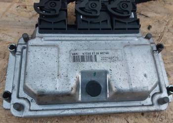 STEROWNIK 0261207476 SILNIKA CITROEN XSARA 1.6