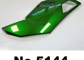 KAWASAKI Z 1000 SX 20- Owiewka Osłona Bok Boczek P (5144)