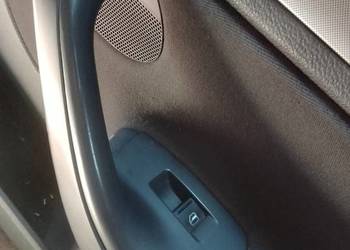 Rączka prawa pasażera VW Golf V Jetta