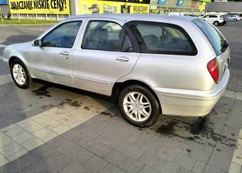 Lancia Lybra 2.4jtd