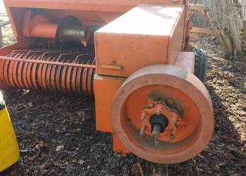 prasa kostkująca Sipma Z224