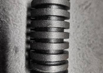 Guma podnóżek oryginalny piaggio super bravo