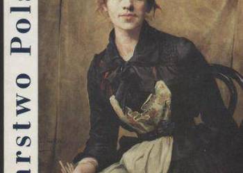 Malarstwo Polskie od gotyku do współczesności