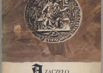 Zaczęło się 600 lat temu