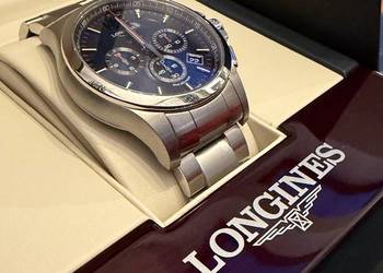 Nowy zegarek Longines  okazja