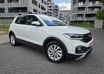 Life Plus, 1.0l TSI 110KM * Bezwypadkowy * Salon PL*Sprawny technicznie