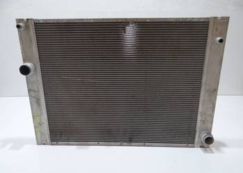 CHŁODNICA WODY BMW E60 E61 N52 (4287518)