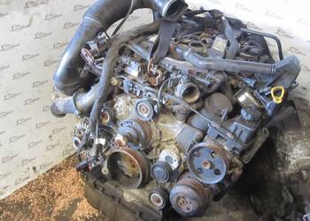 SPRINTER 2.2 CDI 651955 651.955 130KM 166 tys km 14r silnik kompletny