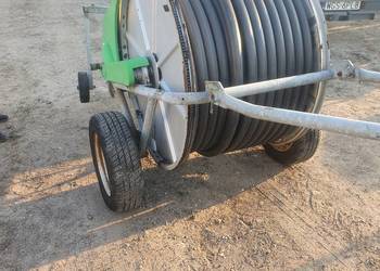 Deszczownia bauer 50/160