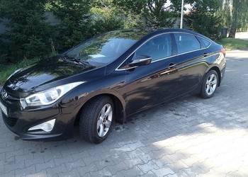 Hyundai i40 1.7 crdi sedan ładny