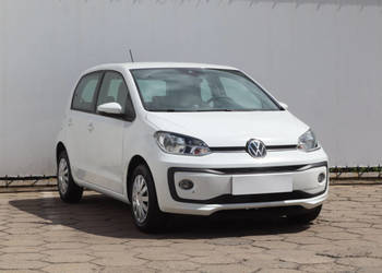VW Up! 1.0