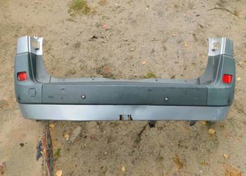 scenic II zderzak nr 2332 WYSYŁKA