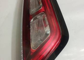 Lampa tylna zespolona Punto 2012 stan jak nowa Prawa