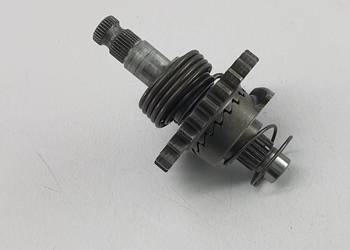 Mechanizm Kopki Tryb Zabierak Walek Sprezyna  Honda Cr 85