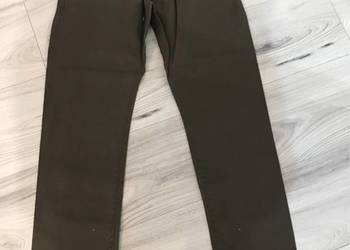 Spodnie damskie 7/8 Mango rozm.S