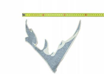 NAKLEJKA BAK PRAWA STR. APRILIA PEGASO STRADA-TRAIL 650 IE 05-09 AP8166640 NAKLEJKA BAK PRAWA STR. APRILIA PEGASO STRADA-TRAIL 650 IE 05-09 AP8166640