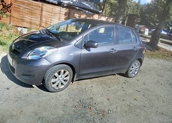 Toyota Yaris 1.4 D4D