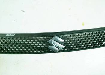 SUZUKI SWIFT 2003 2004 2005 GRILL ATRAPA