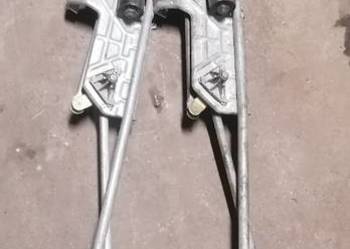 Mechanizm wycieraczek Sharan 1