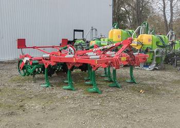 Agregat bezorkowy AGRO-MASZ RUNNER 30