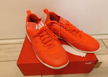 Adidasy Chłopice Puma rozm.39
