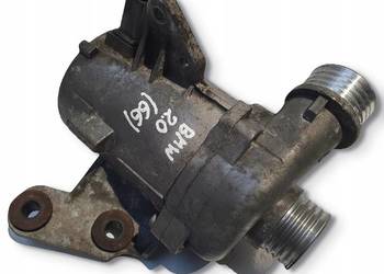 POMPA WODY BMW E87 E90 2.0 i wodna N43B20A
