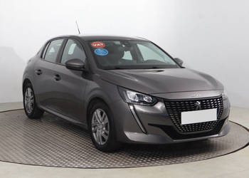 Peugeot 208 1.2 PureTech