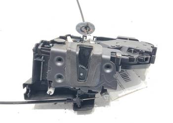 ZAMEK DRZWI LEWY PRZÓD LAND ROVER FREELANDER II SUV 6W8A-21813-AC 06-1