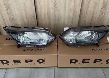 Honda Hr-V II 15- reflektor nowy h4