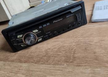 Radio samochodowe Pioneer DEH-2300UB radioodtwarzacz CD AUX USB