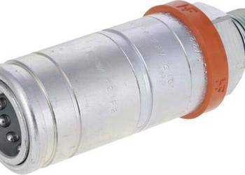 Szybkozłącze gniazdo AG 3/8" BSP 3CFHF087438GF
