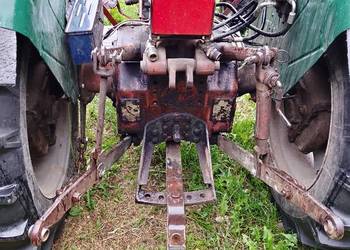 Zetor 3cyl