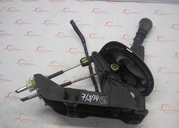 NISSAN JUKE I F15 10r lewarek zmiany biegów 341011KG0A