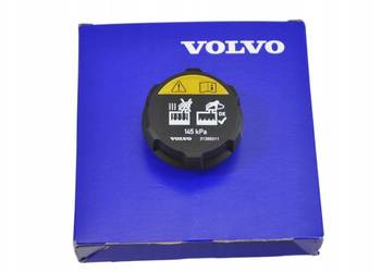 VOLVO C30 C70 S40 V50 V40 korek plynu chlodzacego