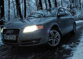 Audi a4 b7