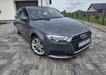 Audi A3 Lift 2.0 Diesel Ledy Bi Xenon