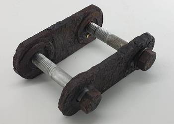 UCHWYT MOCOWANIE LAPA SRUBA  IVECO EUROCARGO