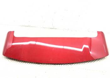 SPOILER TYŁ KIA NIRO II (SG2) Crossover 87210-AT000 BD NEW RED LOTKA