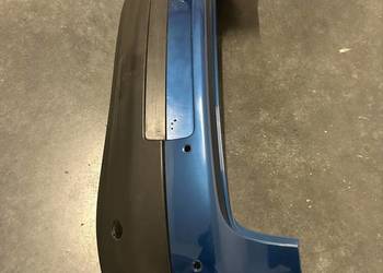 Zderzak tył VW Golf 5 hatchback