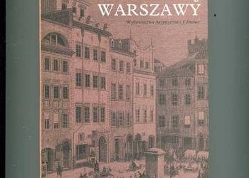 Echa minionej Warszawy - Gustawski