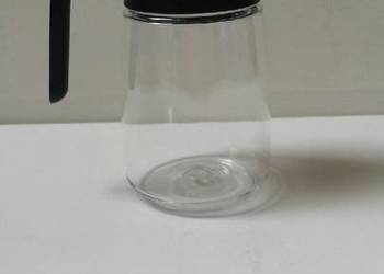 Tupperware dzbanek na śmietankę,mleko do kawy