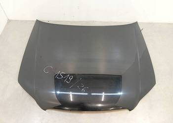 MASKA PRZÓD LZ9Y  Audi A8 II (2002-2010) D3
