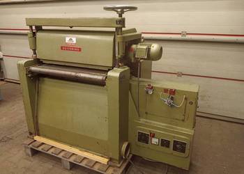 Szlifierka szerokotaśmowa BUTFERING 800